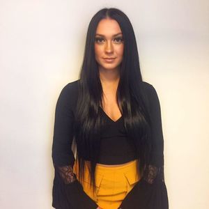 Meet your Posher, Bailey